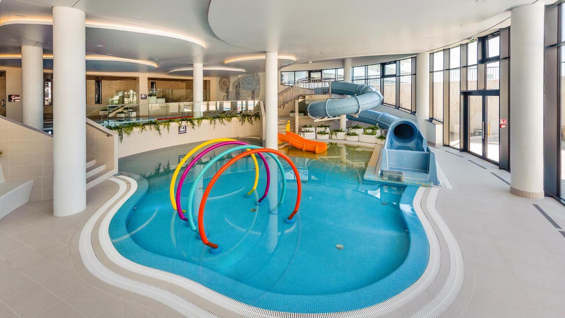 קולובז'ג Wenecja C004 - Polanki Aqua - Holiday City מראה חיצוני תמונה