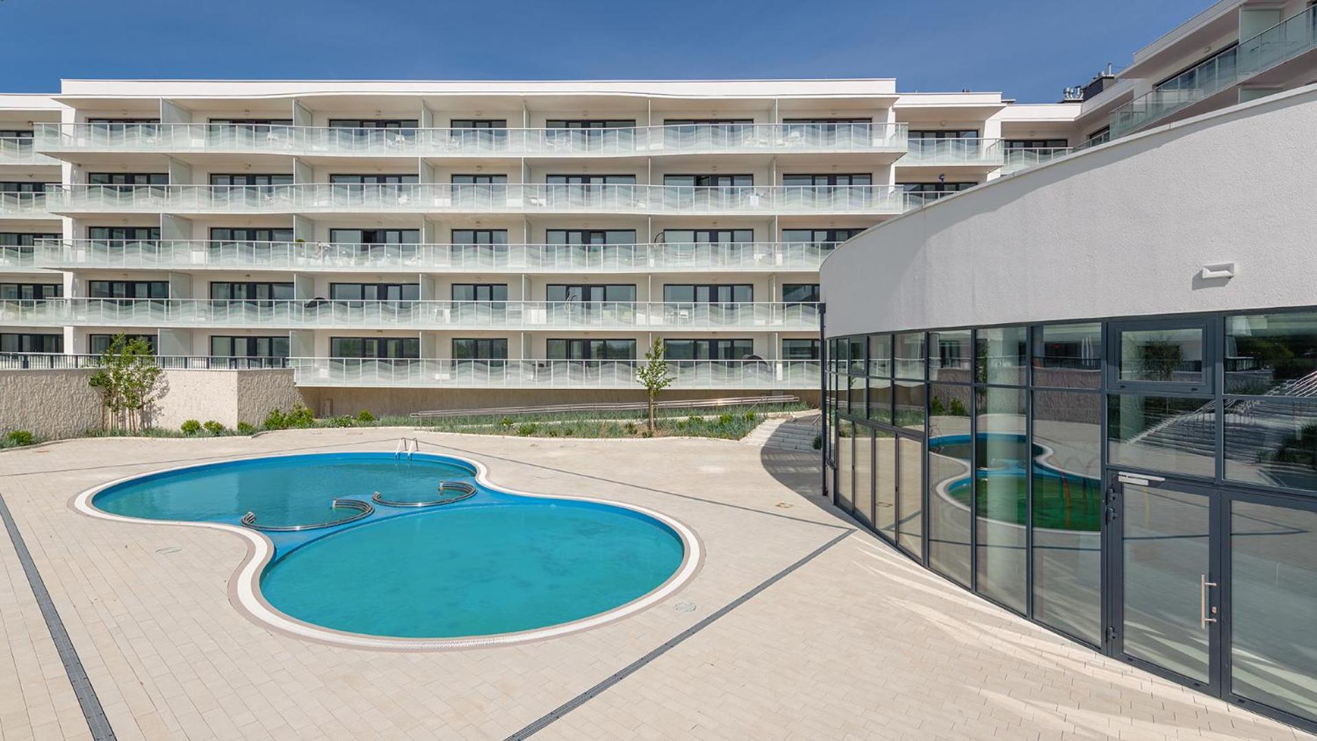 קולובז'ג Wenecja C004 - Polanki Aqua - Holiday City מראה חיצוני תמונה